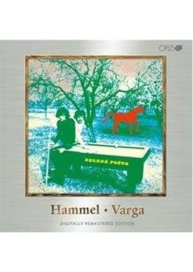 Pavol Hammel & Marian Varga: Zelená pošta