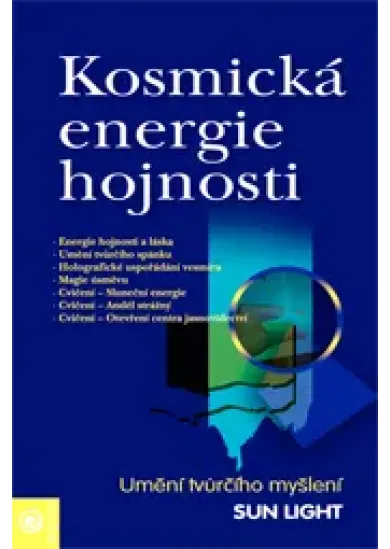 Kosmická energie hojnosti