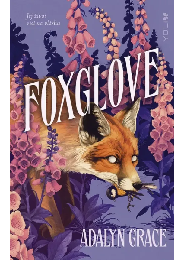 Adalyn Grace - Foxglove
