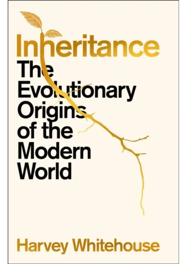 Harvey Whitehouse - Inheritance