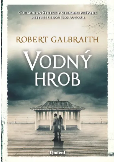 Vodný hrob