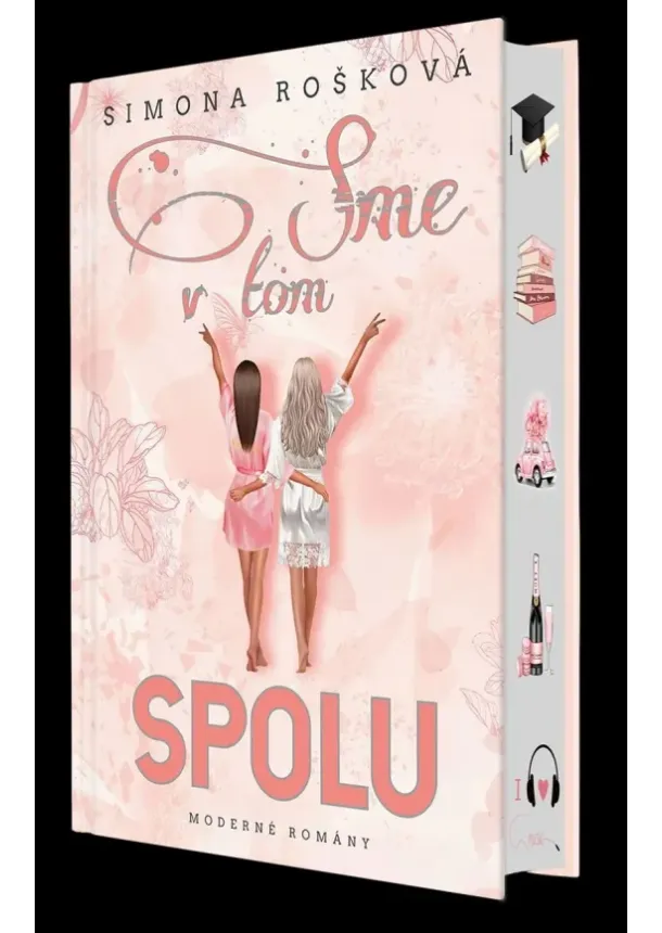 Simona Rošková - Sme v tom spolu