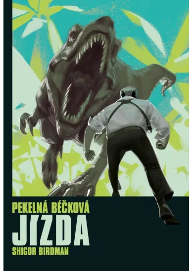 Pekelná béčková jízda