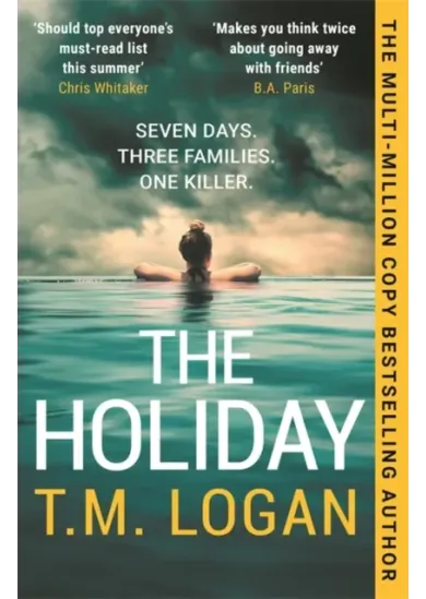 The Holiday