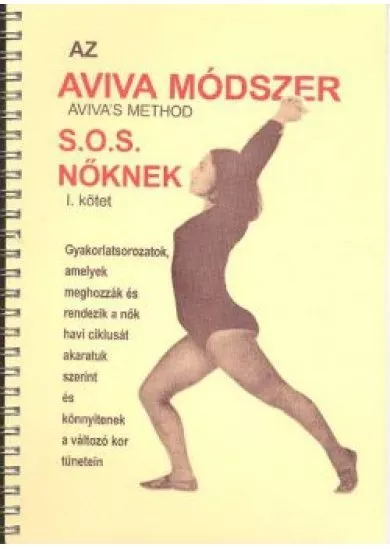 AZ AVIVA MÓDSZER I.