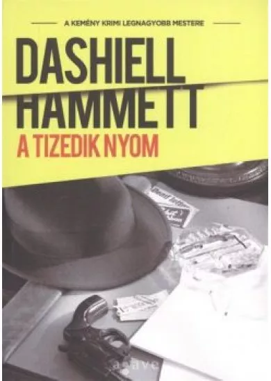 A TIZEDIK NYOM