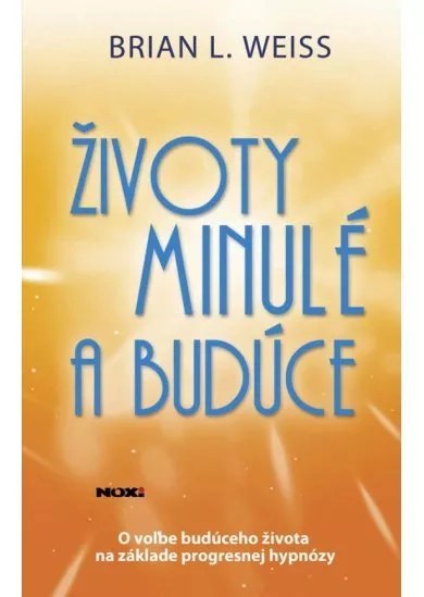 Životy minulé a budúce