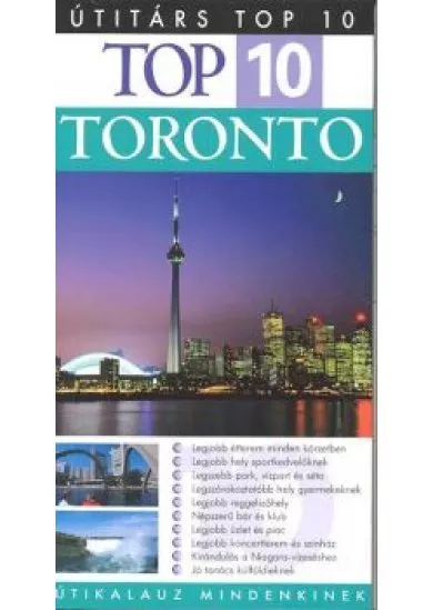 Toronto /Top 10