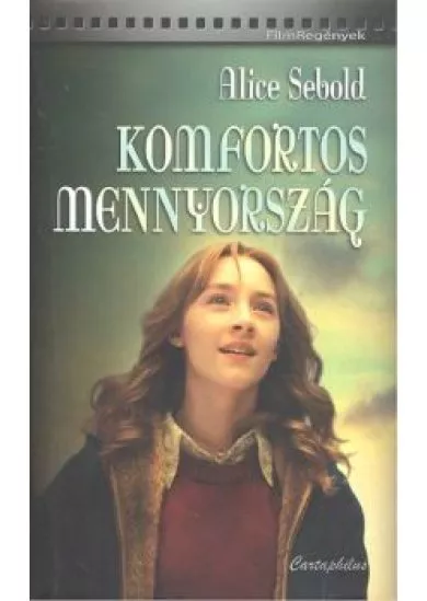 KOMFORTOS MENNYORSZÁG