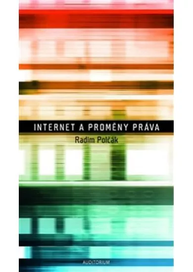 Internet a proměny práva