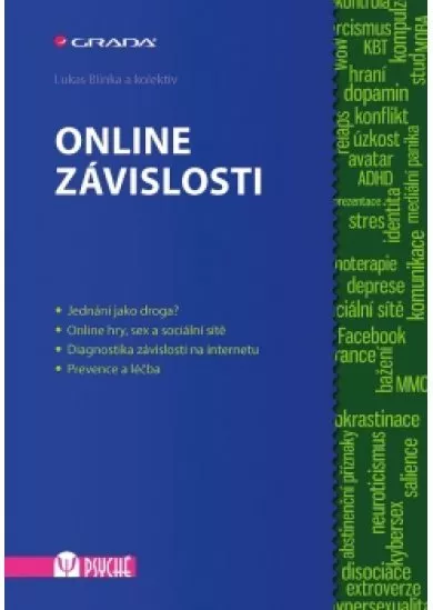 Online závislosti