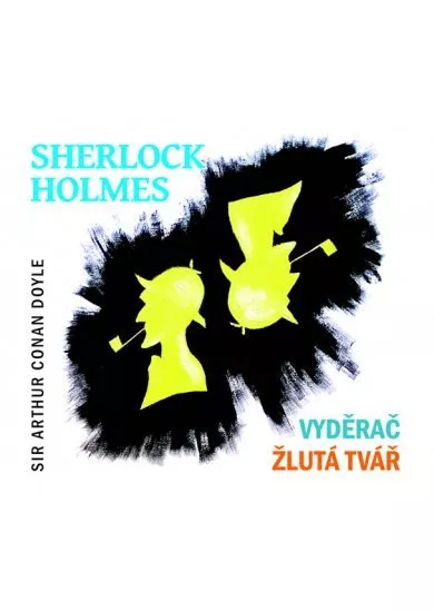VARIOUS  DOYLE: SHERLOCK HOLMES - VYDĚRAČ / ŽL