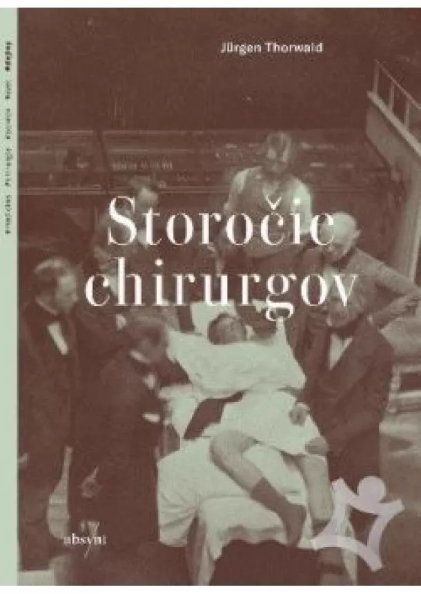 Storočie chirurgov 