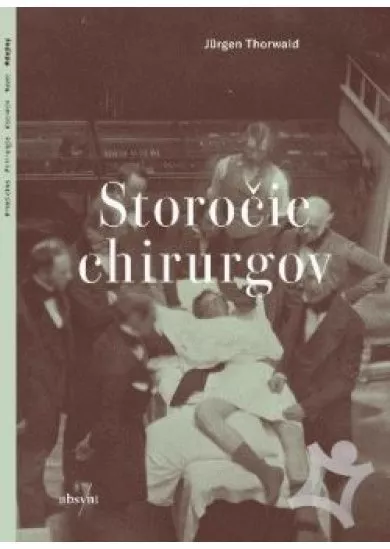 Storočie chirurgov 