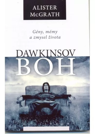 Dawkinsov boh