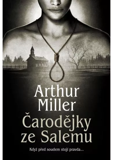 Čarodějky ze Salemu
