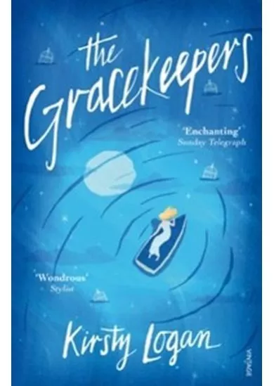 The Gracekeepers