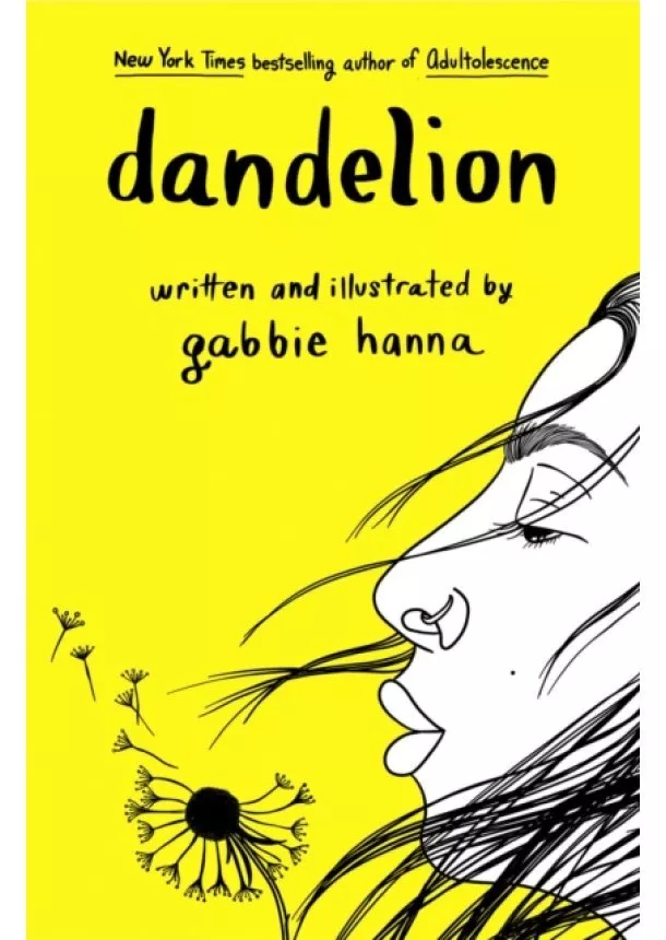 Gabbie Hanna - Dandelion