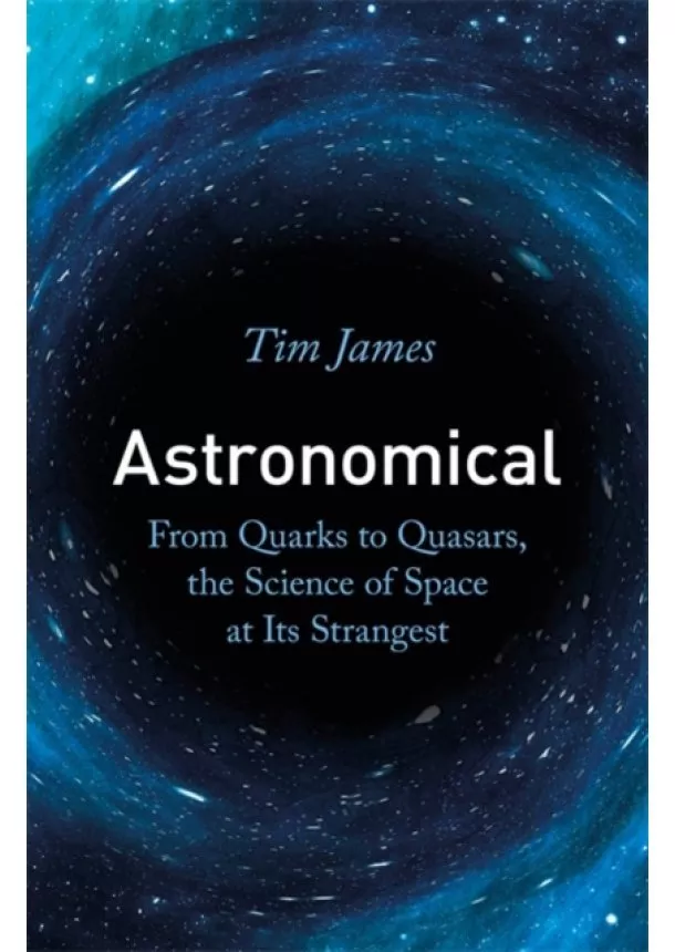 Tim James - Astronomical