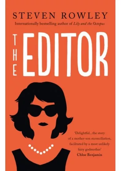 The Editor