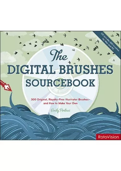 Digital Brushes Sourcebook
