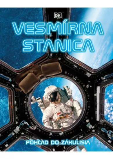 Vesmírna stanica