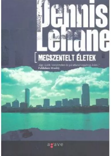 MEGSZENTELT ÉLETEK