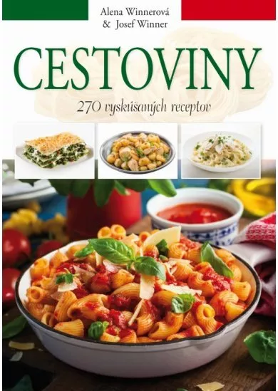 Cestoviny