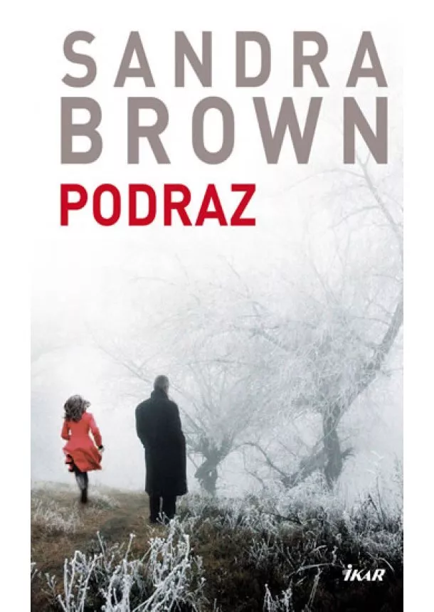Sandra Brown - Podraz