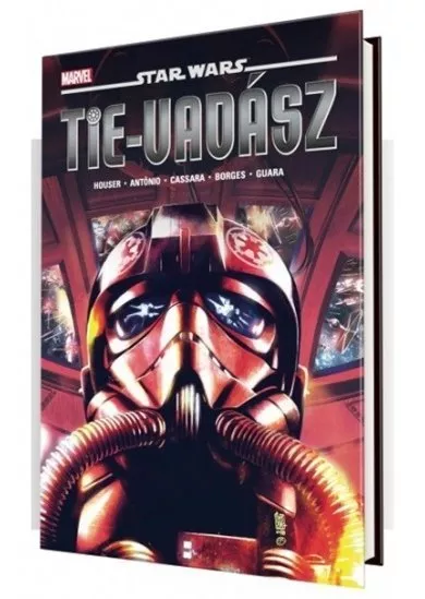 Star Wars: TIE-vadász (képregény)