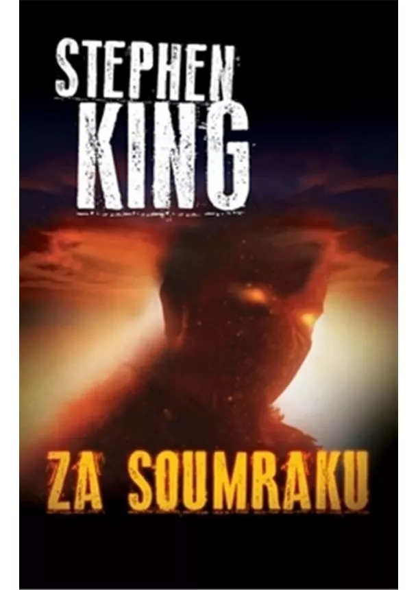 Stephen King - Za soumraku