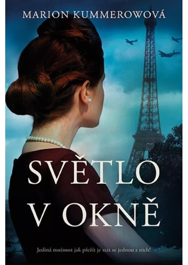 Světlo v okně