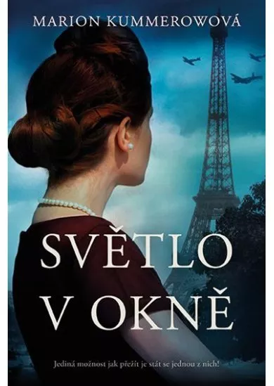 Světlo v okně