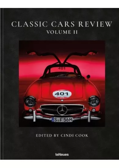 Classic Cars Review Volume II