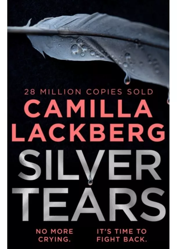 Camilla Läckberg - Silver Tears