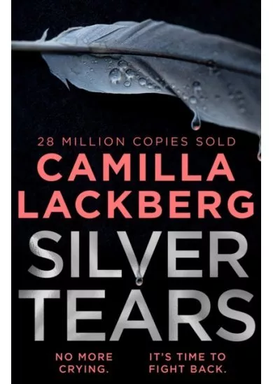 Silver Tears