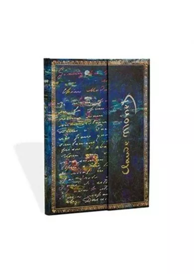 Monet, Water Lillies Midi LIN