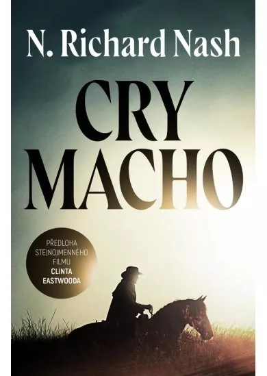 Cry macho