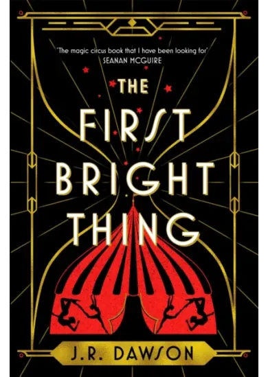 The First Bright Thing