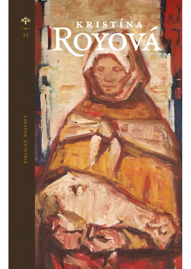 Kristína Royová - Biblické postavy