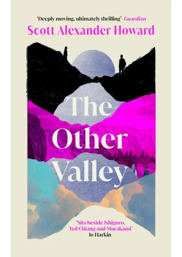 Scott Alexander Howard - The Other Valley