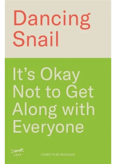 It’s Okay Not to Get Along With Everyone