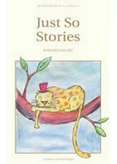 Just So Stories