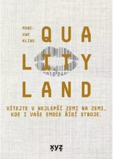 QualityLand (audiokniha)