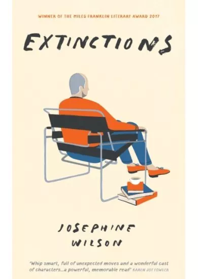 Extinctions