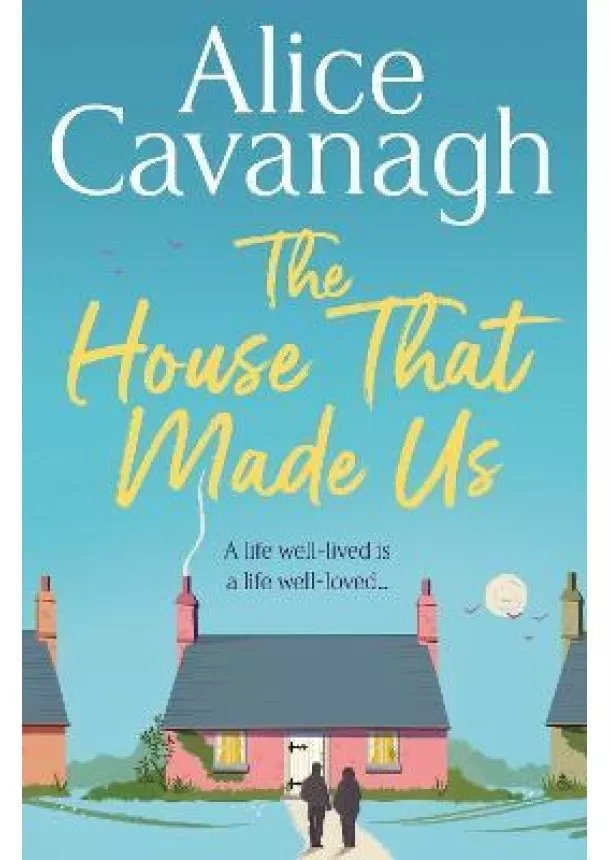 The House That Made Us