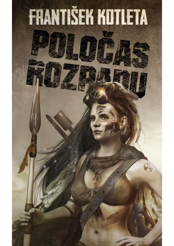František Kotleta - Poločas rozpadu - Spad (2.díl)