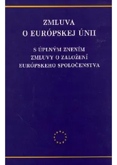 Zmluva o Európskej únii