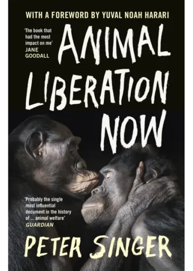 Animal Liberation Now