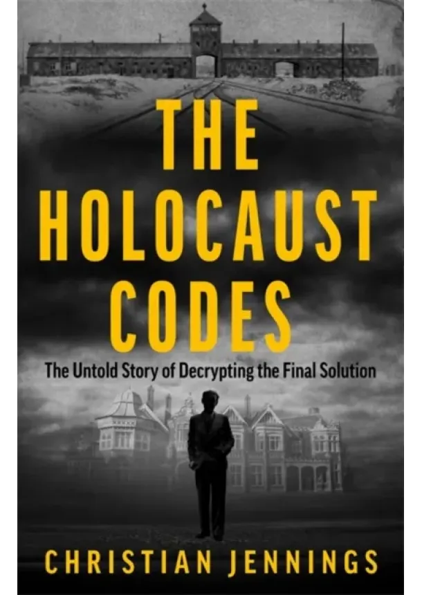 Christian Jennings - The Holocaust Codes